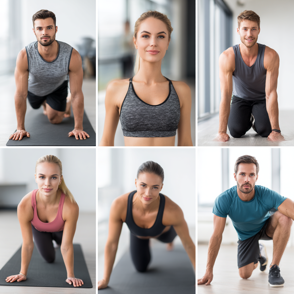 Результати тренувань