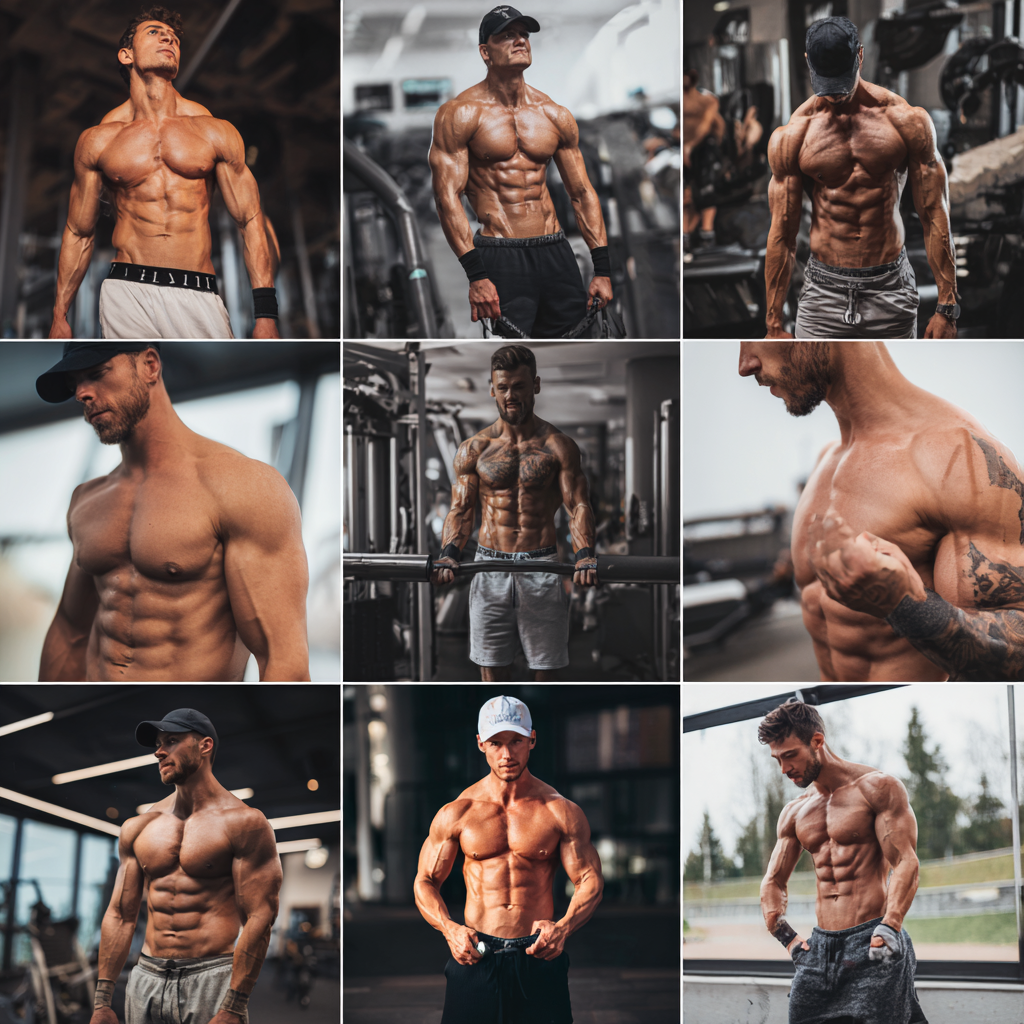 Процес тренувань